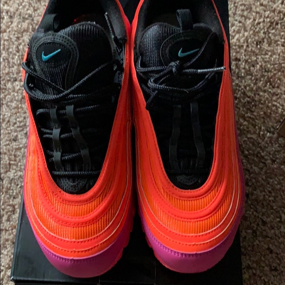Air max 97